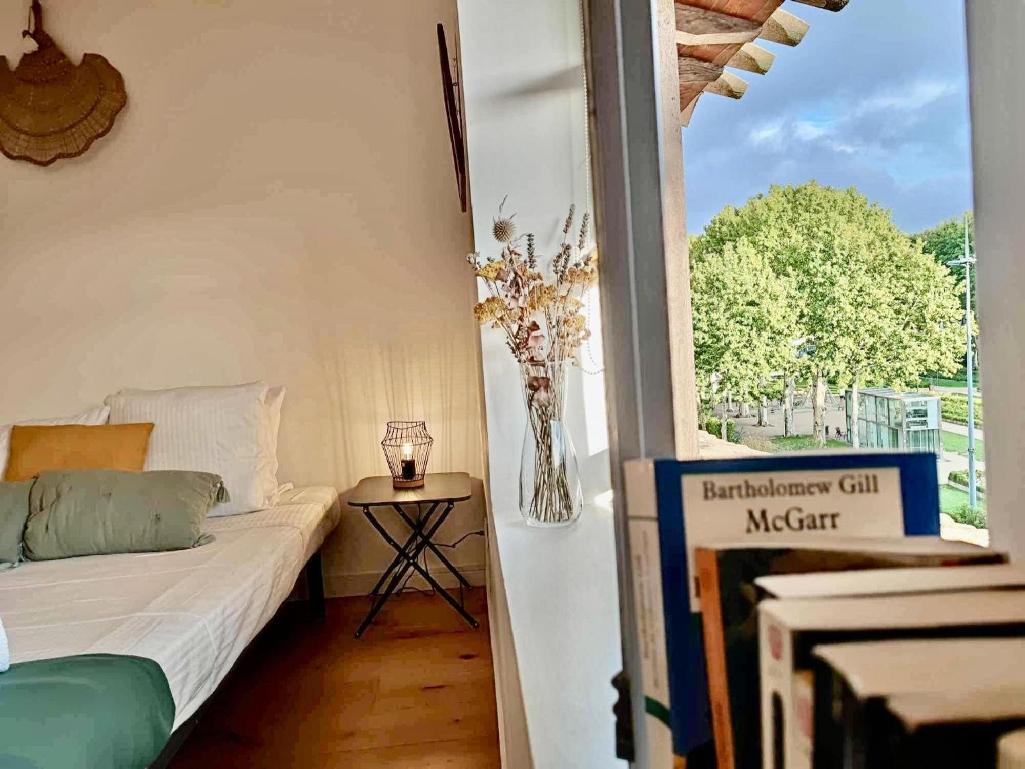 Loft Chic Verdun / Conciergeriedamecarcas Carcasona Exterior foto